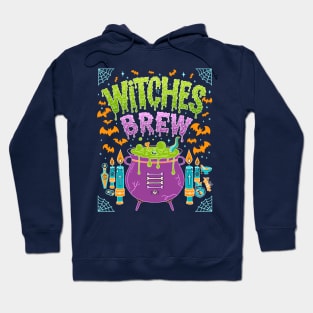 Witches Brew Hoodie